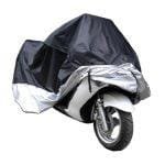 XL motorcycle cover