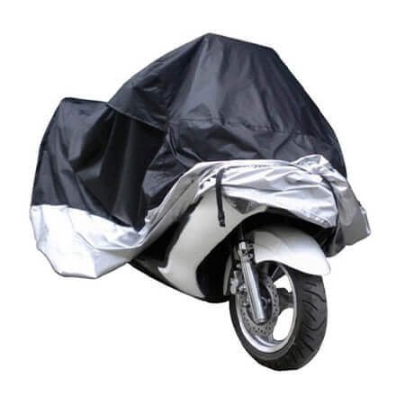 Motorcycle cover - XXXL