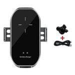 Phone stand with