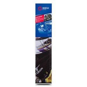 Сенник за предно стъкло SPARCO - 140x70см