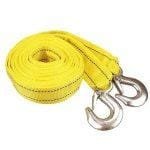 Towing rope with