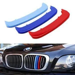 Декорация за бъбреци за BMW 3 Е46 - Преди Фейслифт