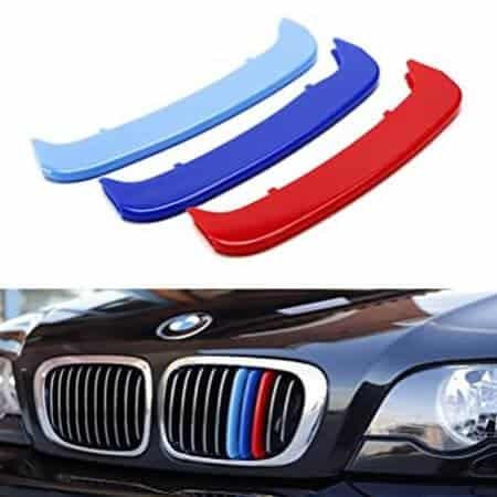 Декорация за бъбреци за BMW 3 Е46 - Преди Фейслифт