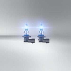 Комплект халогенни крушки OSRAM COOL BLUE INTENSE NEXT GENERATION HB3 - 9005 60W 12V
