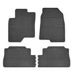 FROGUM rubber mats for Chevrolet