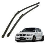 Комплект предни чистачки за BMW 1