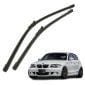 Комплект предни чистачки за BMW 1