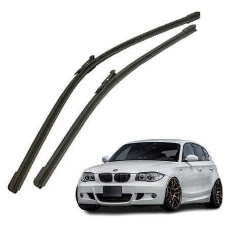 Комплект предни чистачки за BMW 1 E87 (2004-2012)