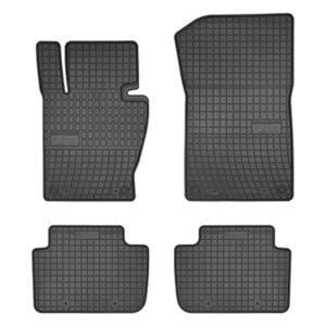 Гумени стелки FROGUM за BMW X3 E83 (2003-2010)