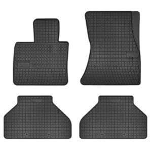 Гумени стелки FROGUM за BMW X5 E70 (2007-2013)