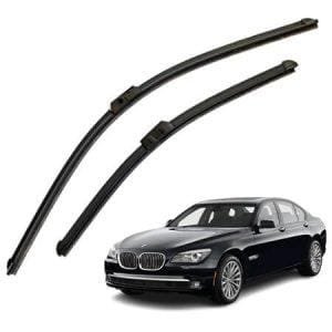 Комплект предни чистачки за BMW 7 F01 (2008-2015)