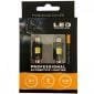 LED ceiling / license plate bulb set C5W Canbus - 41mm - view 2