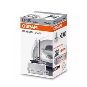 Ксенонова крушка OSRAM D1S 35W - Xenarc