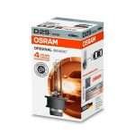 Ксенонова крушка OSRAM D2S