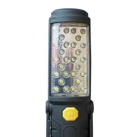 Rechargeable work lamp - 2152