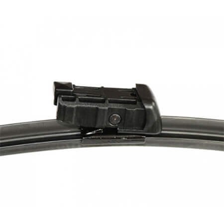Front wiper blade set for Volkswagen Golf VII (2012-2020)