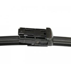 Front wiper blade set for Volkswagen Golf VII (2012-2020)