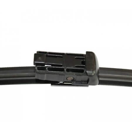 Front wiper blade set for Volkswagen Golf VII (2012-2020)