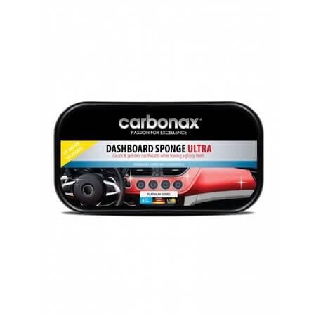 CARBONAX® Гъба за автотабла УЛТРА, с двоен състав