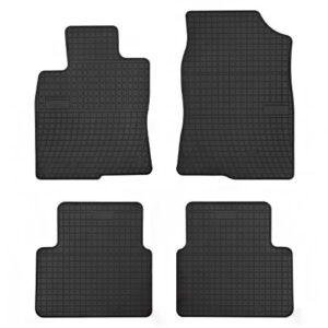 FROGUM rubber mats for Honda Civic X (2017+) - Hatchback