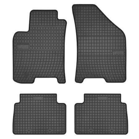 Гумени стелки FROGUM за Chevrolet Lacetti (2004-2010) Гумени стелки FROGUM за Chevrolet Lacetti (2004-2010)