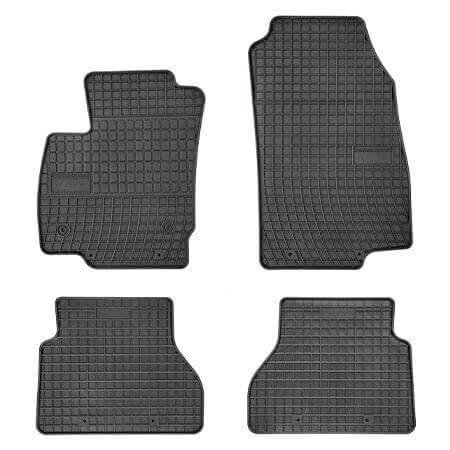 Гумени стелки FROGUM за Ford B-Max (2012-2017)