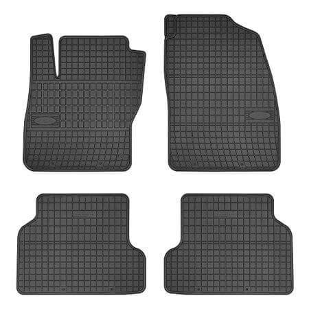 Гумени стелки FROGUM за Ford Focus (2004-2010)