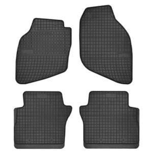FROGUM rubber mats for Honda Jazz (2002-2008)