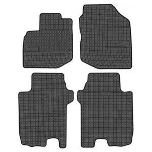 FROGUM rubber mats for Honda Jazz (2008-2013)