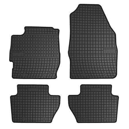 FROGUM rubber mats for Ford KA+ (2016-2019) FROGUM rubber mats for Ford KA+ (2016-2019)