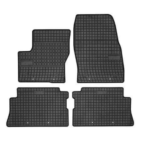 FROGUM rubber mats for Ford Kuga (2013-2019)