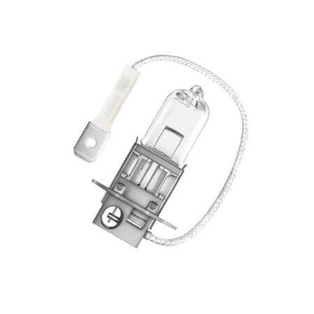 Халогенна крушка OSRAM H3 55W 12V - Standart
