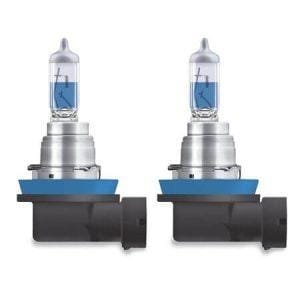 Комплект халогенни крушки OSRAM COOL BLUE INTENSE NEXT GENERATION H8 35W 12V - изглед 3