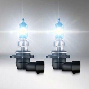 Комплект халогенни крушки OSRAM NIGHT BREAKER LASER +150% HB4-9006 51W 12V