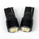Комплект LED крушки за
