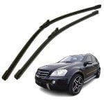 Комплект предни чистачки за Mercedes-Benz ML