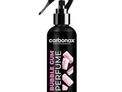 CARBONAX® Парфюм за автомобил Bubble