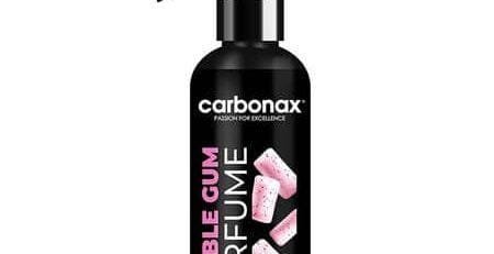 CARBONAX® Парфюм за автомобил Bubble