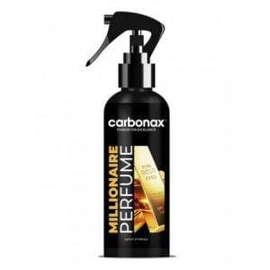 CARBONAX® Парфюм за автомобил "Millionaire"