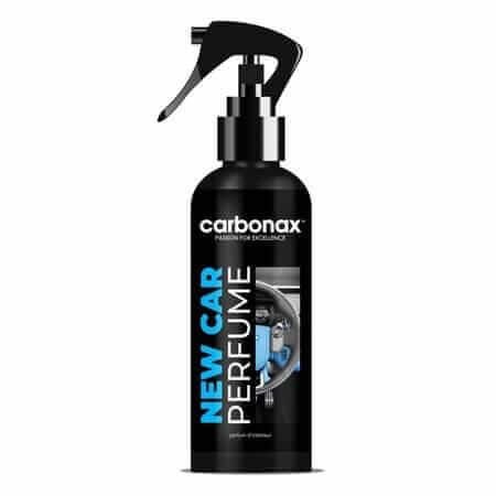 CARBONAX® Парфюм за автомобил "New Car"