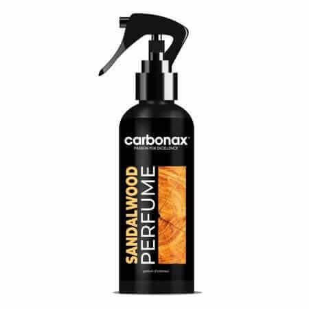 CARBONAX® Парфюм за автомобил "Sandalwood"