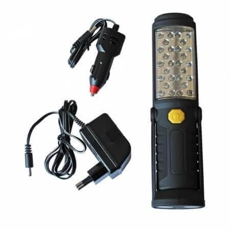 Rechargeable work lamp - 2152