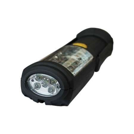 Rechargeable work lamp - 2152