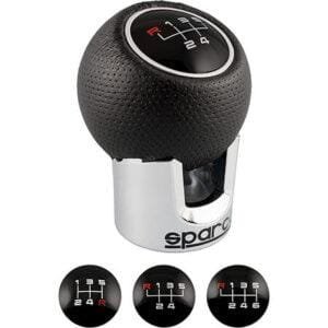 Топка за скоростен лост - SPARCO