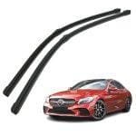 Комплект предни чистачки за Mercedes-Benz C-Class W205