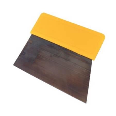 Foil application kit