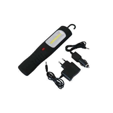 Rechargeable work lamp - 18811