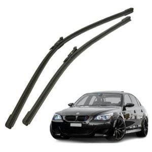 Комплект предни чистачки за BMW 5 E60 / E61 (2003-2010)