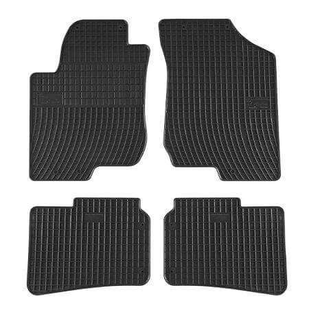 Гумени стелки FROGUM за Hyundai i30 (2007-2012) Гумени стелки FROGUM за Hyundai i30 (2007-2012)