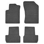 FROGUM rubber mats for Citroen C3 2